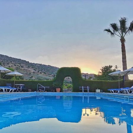 بيسوري Ampelokipi Holiday Apartments المظهر الخارجي الصورة