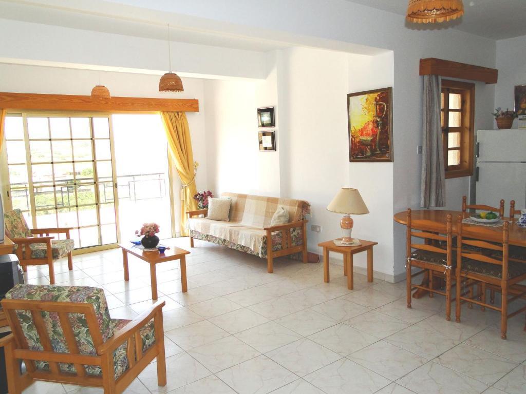 بيسوري Ampelokipi Holiday Apartments الغرفة الصورة