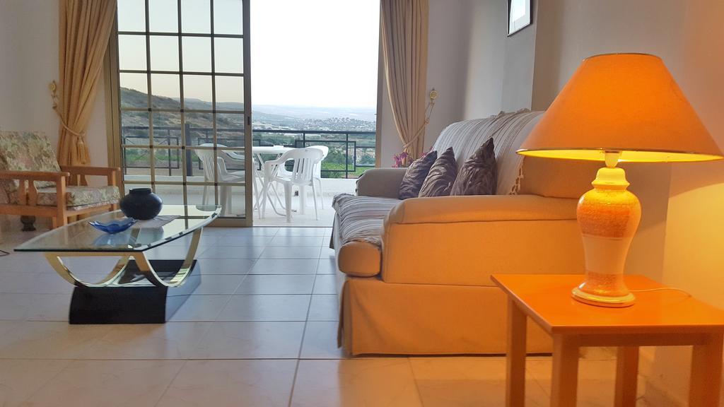 بيسوري Ampelokipi Holiday Apartments المظهر الخارجي الصورة