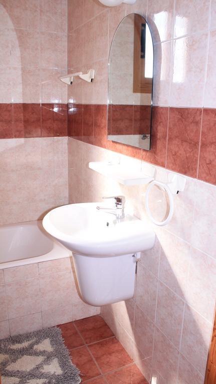 بيسوري Ampelokipi Holiday Apartments الغرفة الصورة
