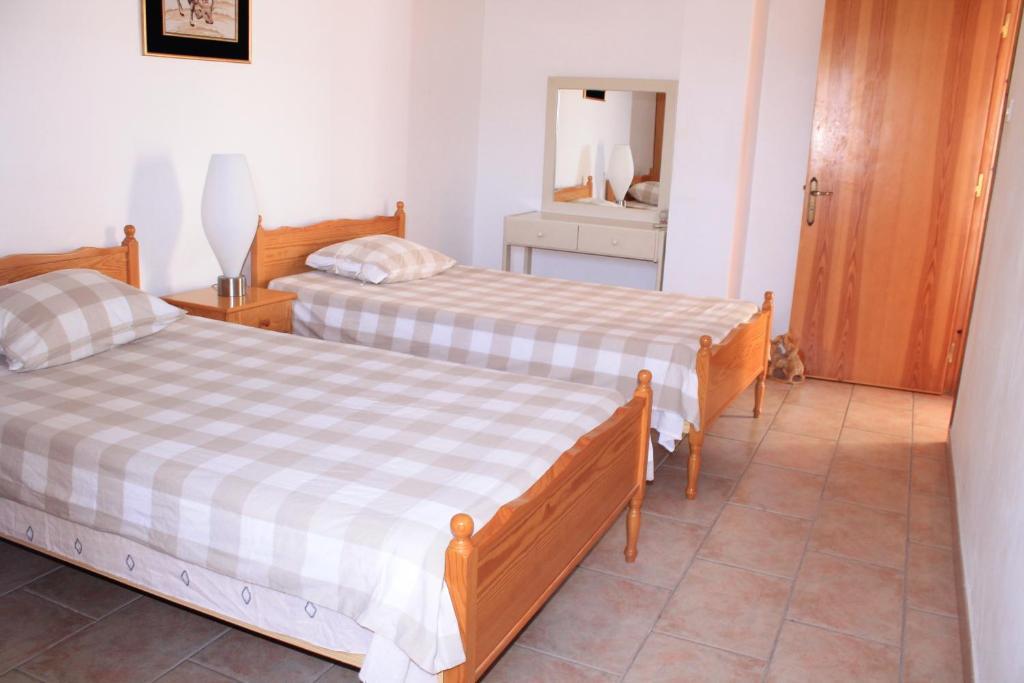 بيسوري Ampelokipi Holiday Apartments الغرفة الصورة