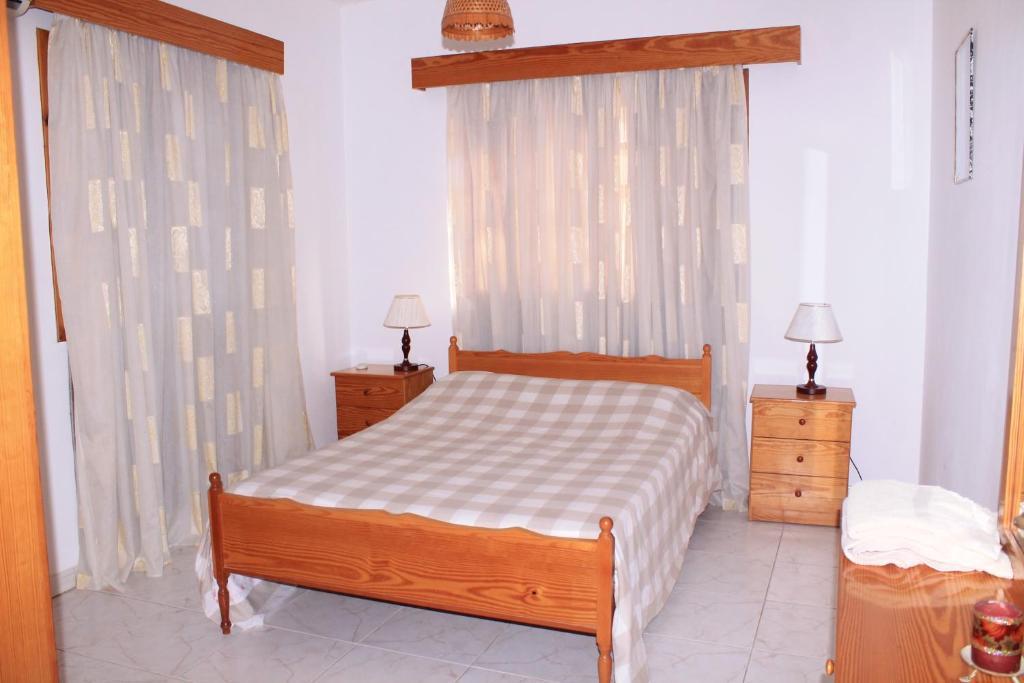 بيسوري Ampelokipi Holiday Apartments الغرفة الصورة