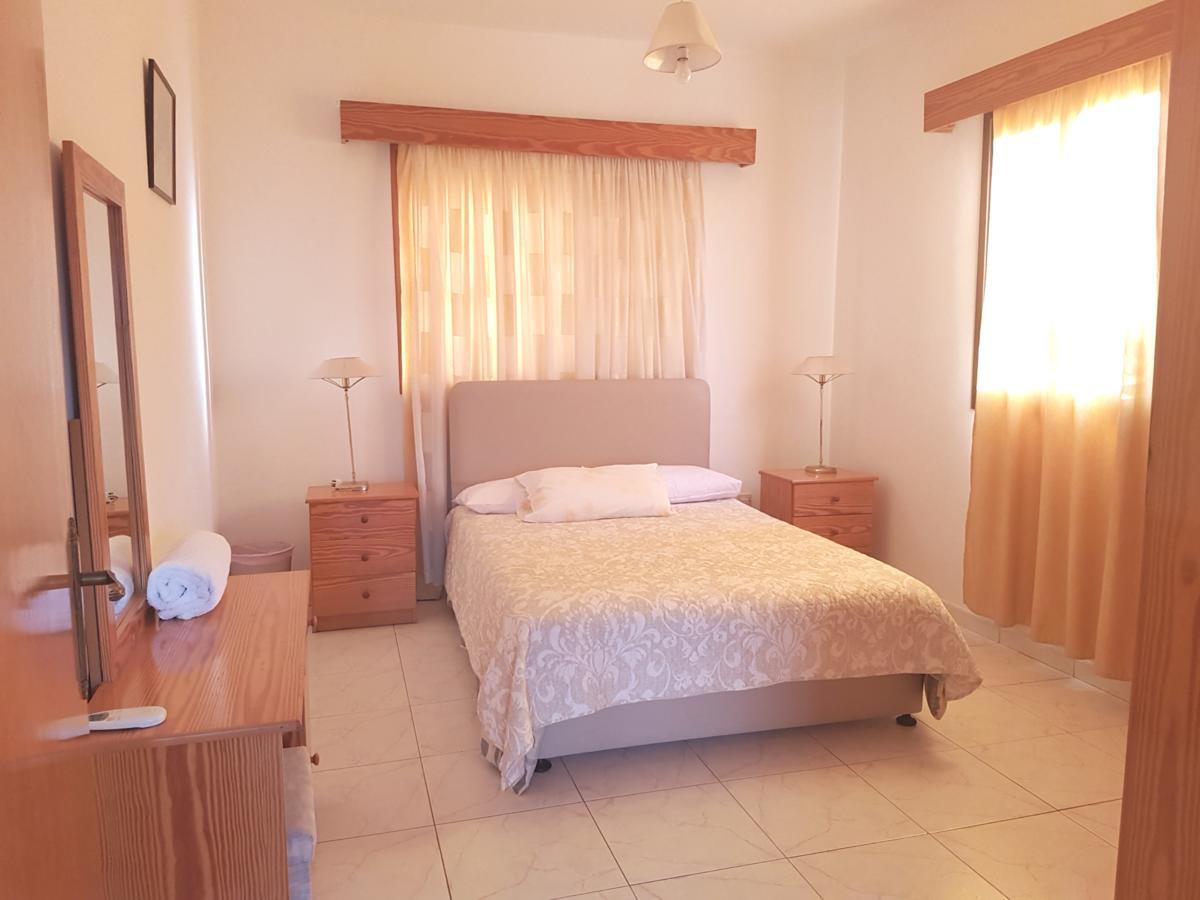بيسوري Ampelokipi Holiday Apartments المظهر الخارجي الصورة