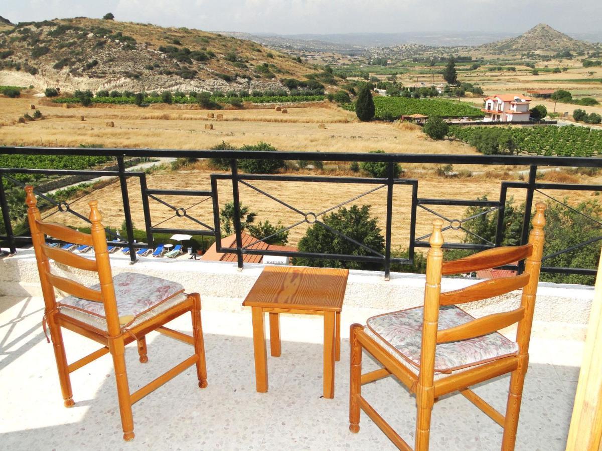 بيسوري Ampelokipi Holiday Apartments الغرفة الصورة
