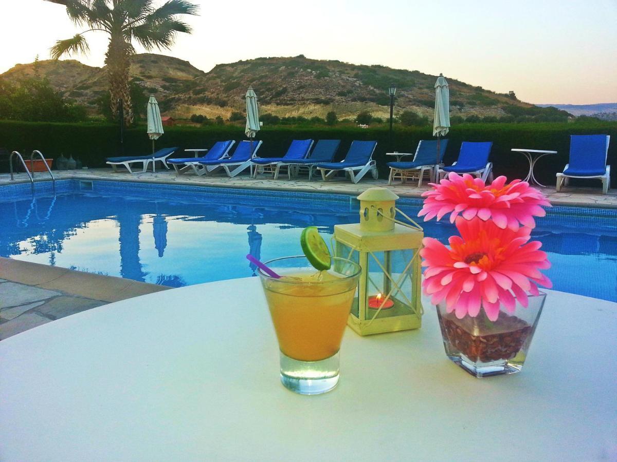 بيسوري Ampelokipi Holiday Apartments المظهر الخارجي الصورة